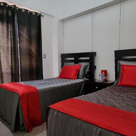 Cayalito Apart Hotel Guatemala Dış mekan fotoğraf