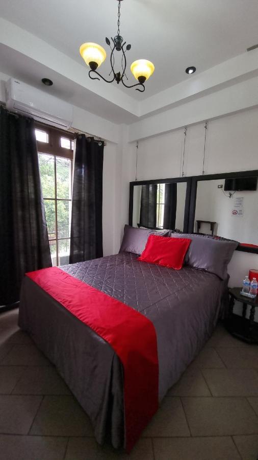 Cayalito Apart Hotel Guatemala Dış mekan fotoğraf