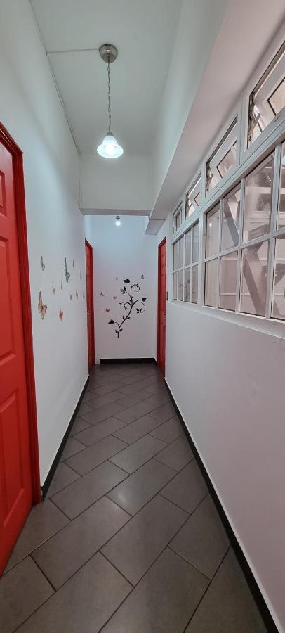 Cayalito Apart Hotel Guatemala Dış mekan fotoğraf