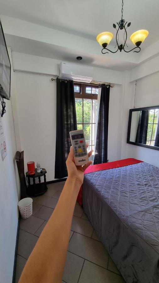 Cayalito Apart Hotel Guatemala Dış mekan fotoğraf
