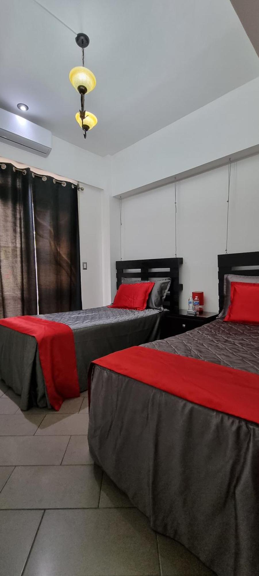 Cayalito Apart Hotel Guatemala Dış mekan fotoğraf