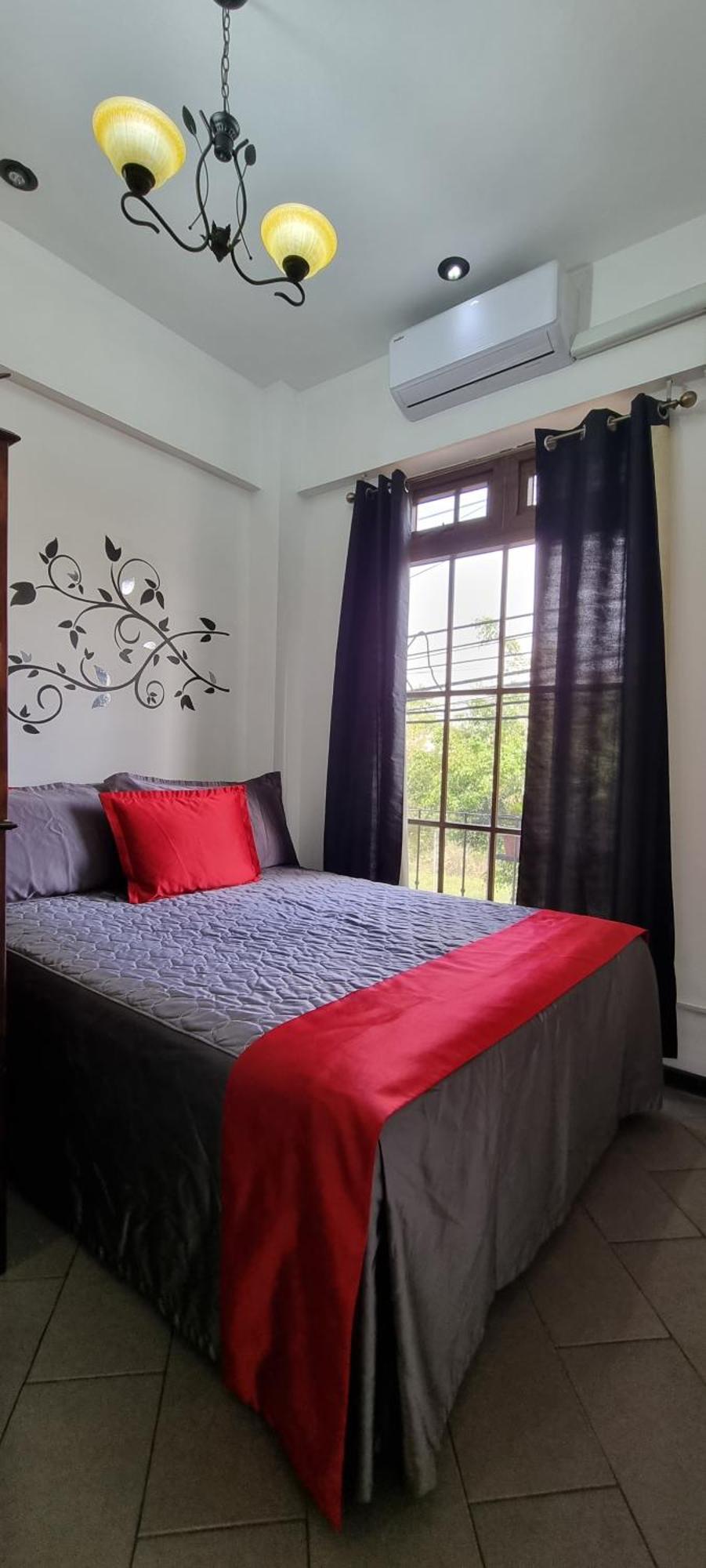 Cayalito Apart Hotel Guatemala Oda fotoğraf