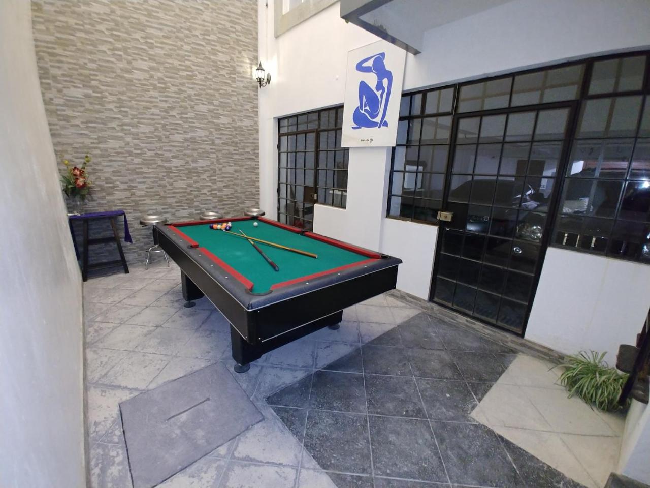 Cayalito Apart Hotel Guatemala Dış mekan fotoğraf