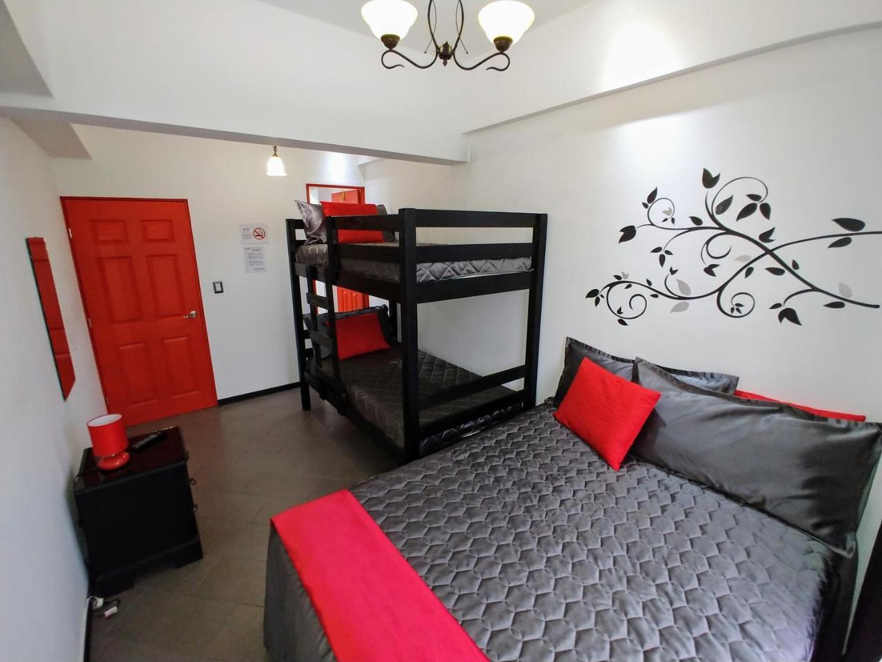 Cayalito Apart Hotel Guatemala Dış mekan fotoğraf