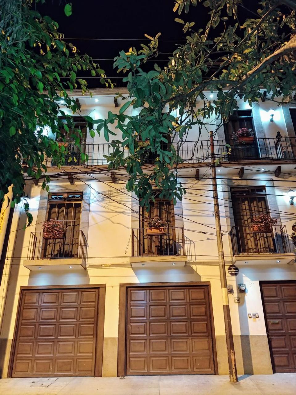 Cayalito Apart Hotel Guatemala Dış mekan fotoğraf
