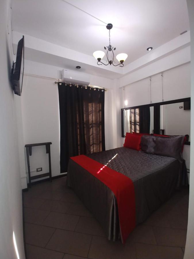 Cayalito Apart Hotel Guatemala Dış mekan fotoğraf
